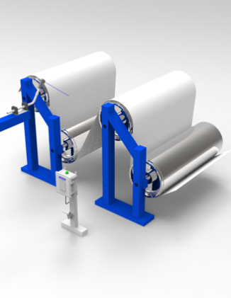 Sheet Break Detection Systems